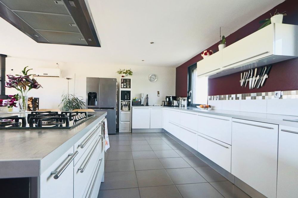 � vendre  Maison Genay (69730)