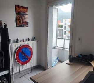  Appartement � louer 1 pi�ce 27 m�