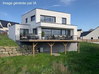  Terrain � vendre 592 m�