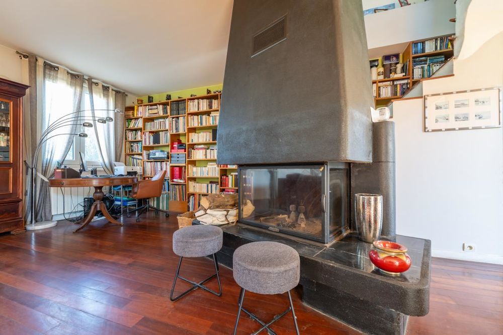 � vendre  Maison Nanterre (92000)