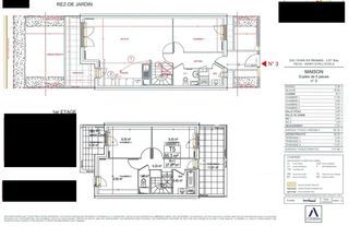  Maison � vendre 5 pi�ces 95 m�