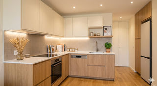  Appartement � vendre 3 pi�ces 70 m�