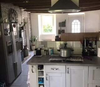  Maison � vendre 7 pi�ces 141 m�