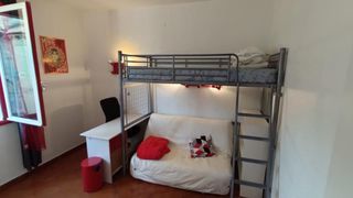  Appartement � louer 1 pi�ce 24 m�