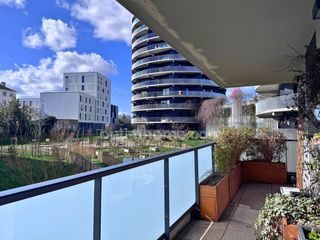  Appartement � vendre 3 pi�ces 65 m�