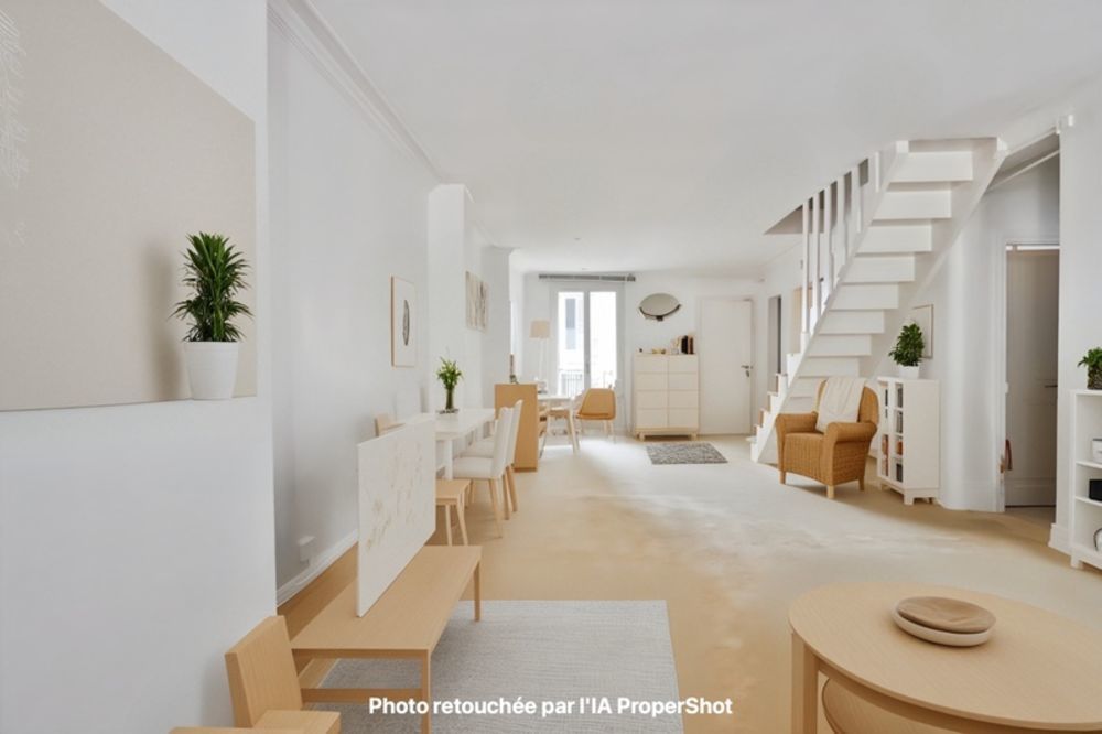 � vendre  Appartement Paris 14