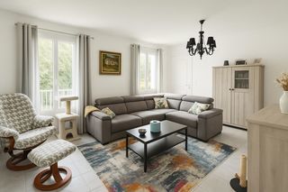  Maison � vendre 6 pi�ces 135 m�