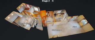  Maison � vendre 5 pi�ces 137 m�