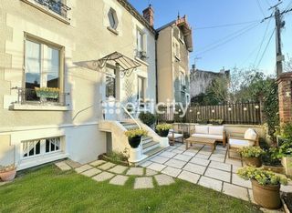  Maison � vendre 3 pi�ces 53 m�