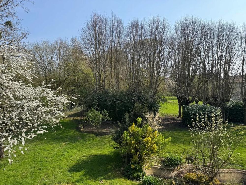 � vendre  Propri�t�/ch�teau H�ricy (77850)