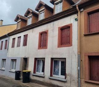  Immeuble � vendre 134 m�