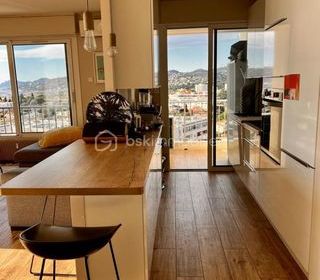  Appartement � vendre 3 pi�ces 72 m�