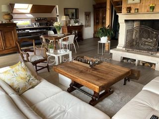  Maison � vendre 5 pi�ces 140 m�