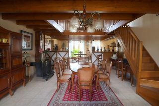  Ferme � vendre 8 pi�ces 207 m�