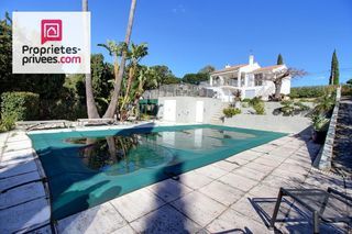  Villa � vendre 5 pi�ces 120 m�