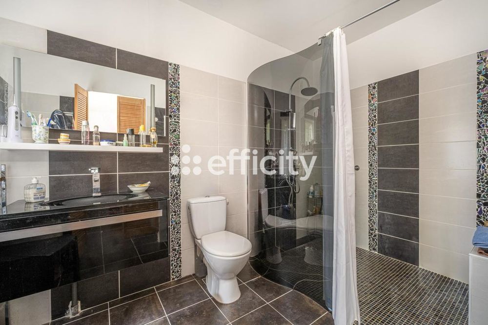 � vendre  Villa Marseille 13