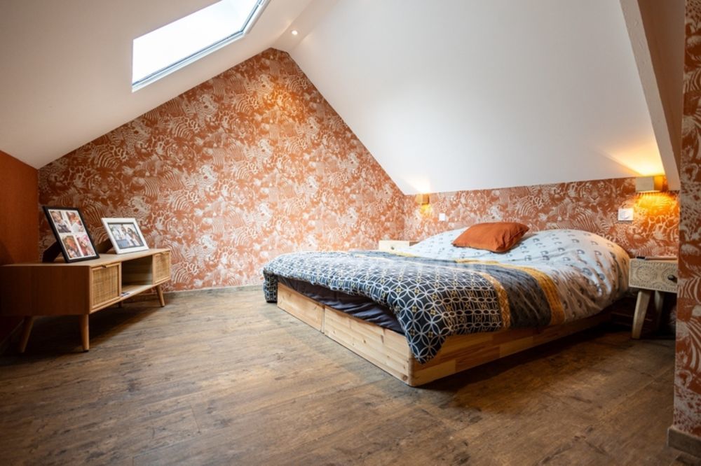 � vendre  Propri�t�/ch�teau Bayeux (14400)