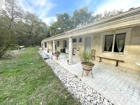   Maison ancienne Maison - 9 pi�ce(s) - 183 m�