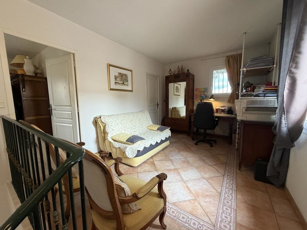 � vendre  Villa Puget-sur-Argens (83480)