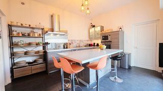  Maison � vendre 8 pi�ces 189 m�