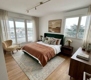  Appartement � vendre 5 pi�ces 100 m�