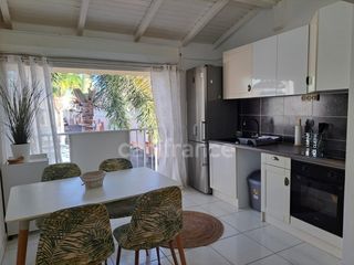  Appartement � vendre 3 pi�ces 62 m�