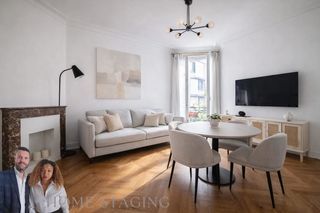  Appartement � vendre 2 pi�ces 38 m�