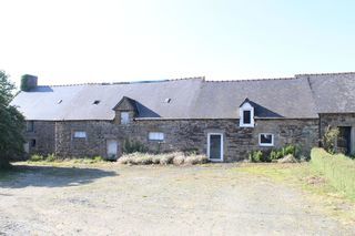  Maison � vendre 4 pi�ces 60 m�