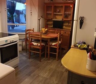  Appartement � louer 1 pi�ce 12 m�