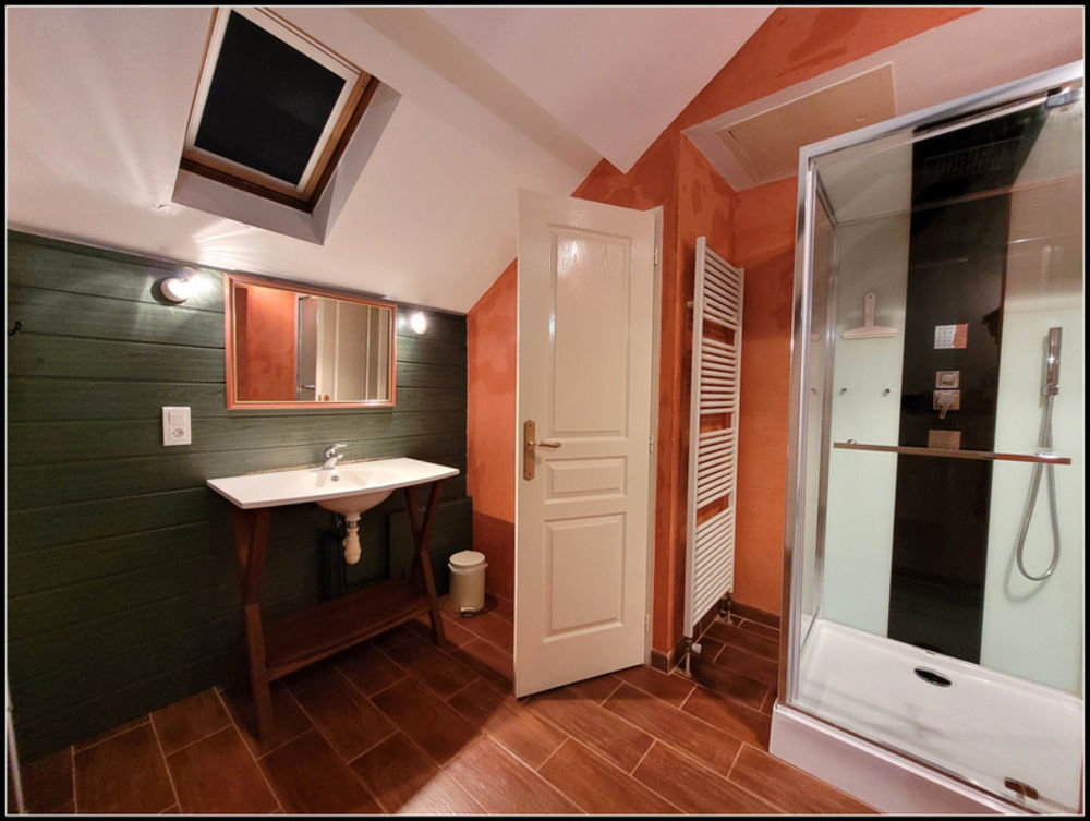 � vendre  Maison La Romieu (32480)