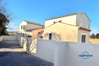  Maison � vendre 5 pi�ces 111 m�