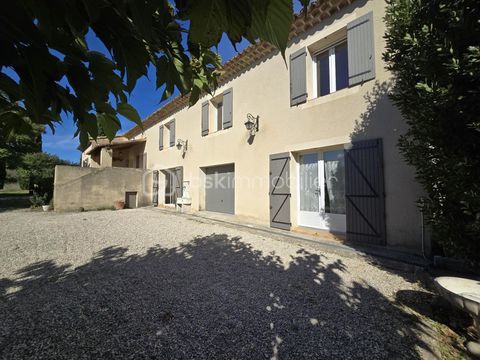   � vendre, ancien corps de ferme � Puyvert, pr�s de Lourmarin Maison - 7 pi�ce(s) - 185 m�