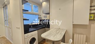  Appartement � vendre 1 pi�ce 23 m�