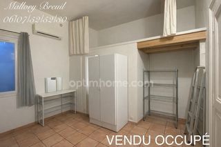  Appartement � vendre 2 pi�ces 31 m�