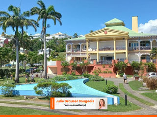  Appartement � vendre 1 pi�ce 29 m�