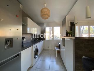  Appartement � vendre 3 pi�ces 65 m�