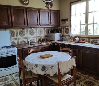  Maison � vendre 8 pi�ces 130 m�