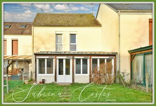  Maison � vendre 5 pi�ces 111 m�