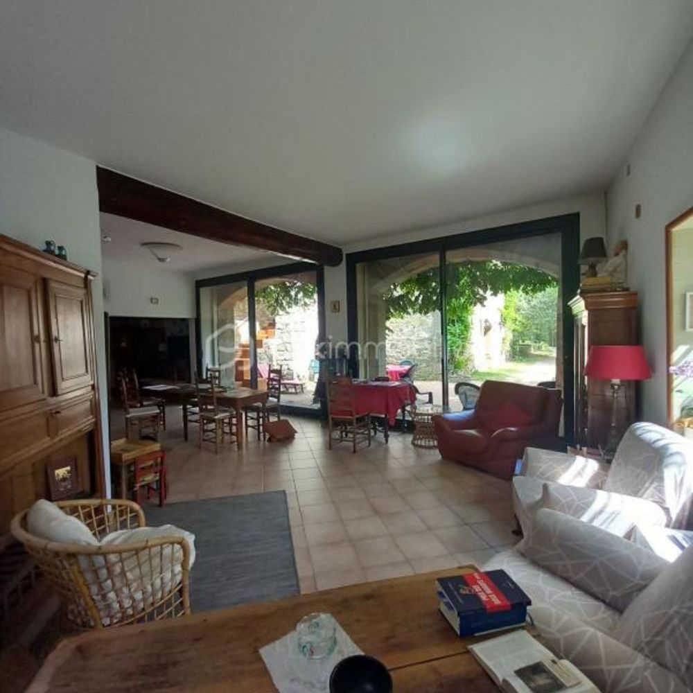 � vendre  Propri�t�/ch�teau Lod�ve (34700)