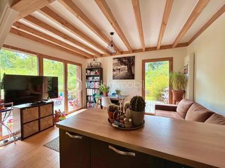  Maison � vendre 3 pi�ces 64 m�