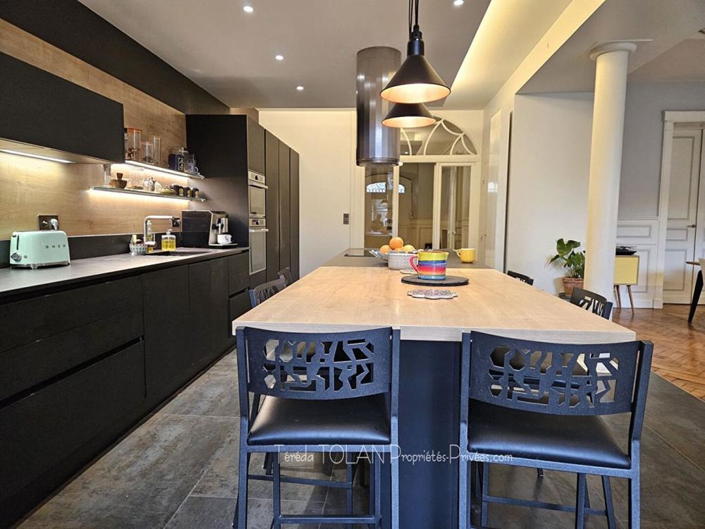 � vendre  Propri�t�/ch�teau Agen (47000)