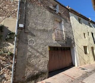  Maison � vendre 4 pi�ces 51 m�