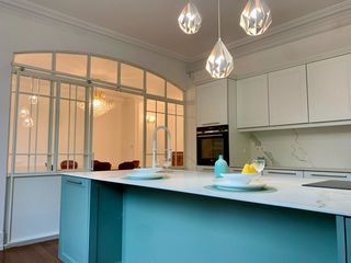  Maison � vendre 8 pi�ces 217 m�