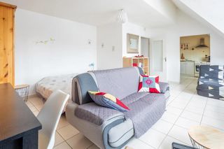  Appartement � vendre 1 pi�ce 36 m�