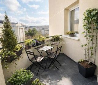  Appartement � vendre 4 pi�ces 78 m�