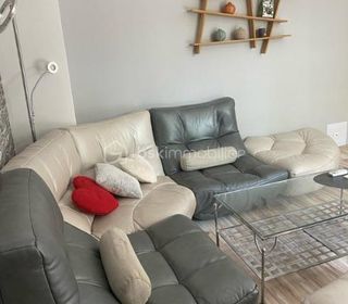  Appartement � vendre 2 pi�ces 47 m�