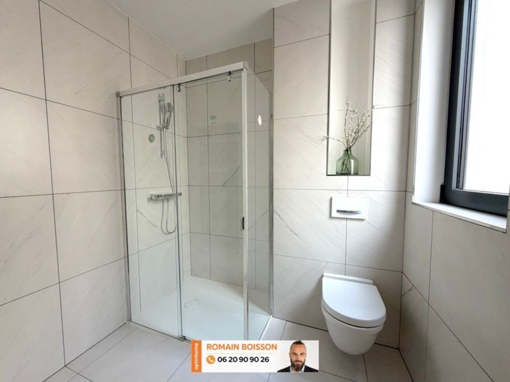 � vendre  Appartement Paris 14