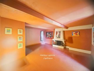  Maison � vendre 6 pi�ces 220 m�