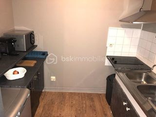  Loft � vendre 2 pi�ces 43 m�