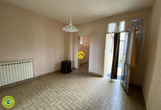  Maison � vendre 3 pi�ces 45 m�